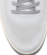 Cole Haan Men's GrandPrø Angleace Perforated Leather Sneakers