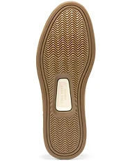 Cole Haan Men's GrandPrø Angleace Perforated Nubuck Sneakers