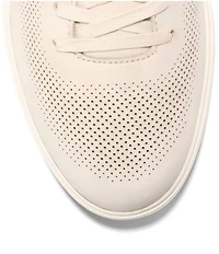 Cole Haan Men's GrandPrø Angleace Perforated Nubuck Sneakers