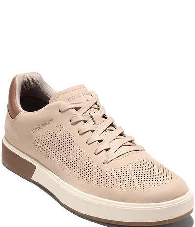 Cole Haan Men's GrandPrø Angleace Sneakers