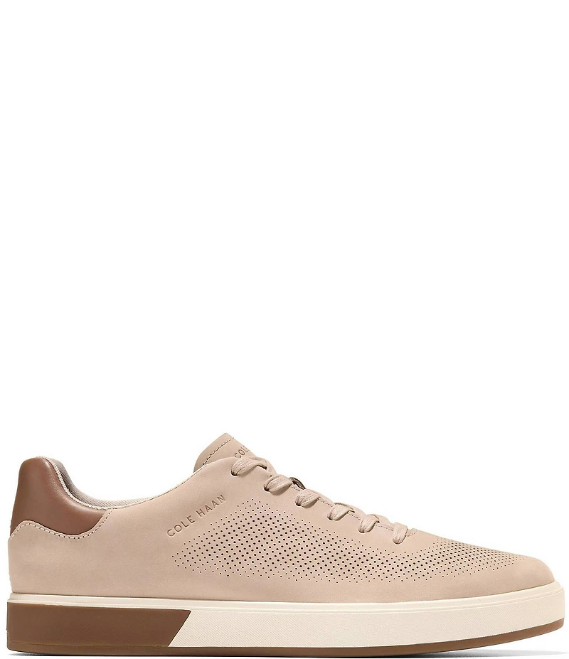 Cole Haan Men's GrandPrø Angleace Sneakers