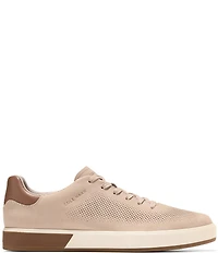 Cole Haan Men's GrandPrø Angleace Sneakers