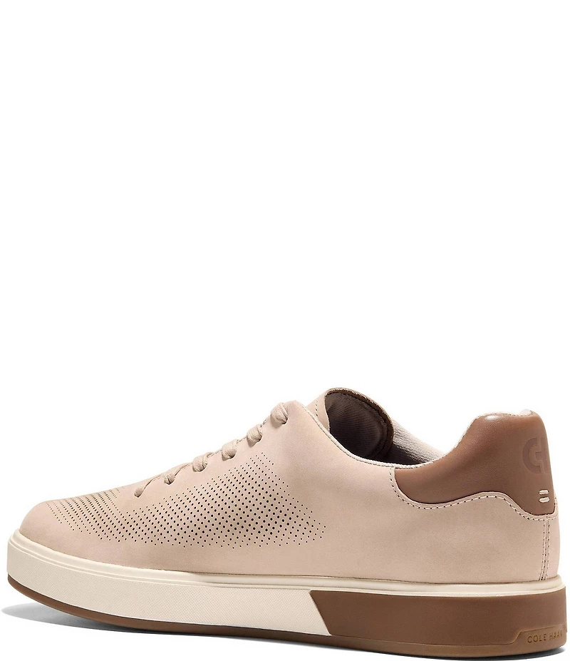 Cole Haan Men's GrandPrø Angleace Sneakers