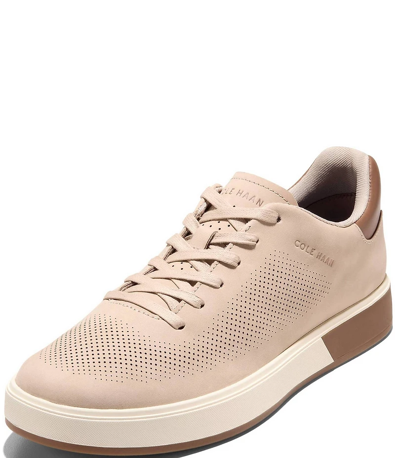 Cole Haan Men's GrandPrø Angleace Sneakers
