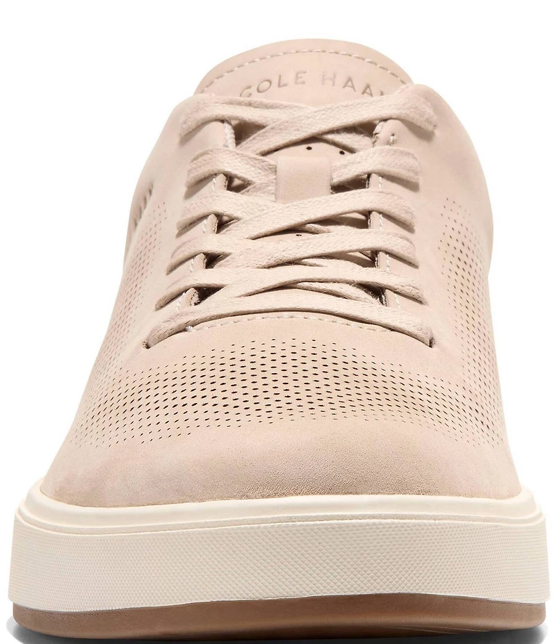 Cole Haan Men's GrandPrø Angleace Sneakers
