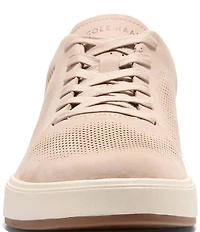 Cole Haan Men's GrandPrø Angleace Sneakers