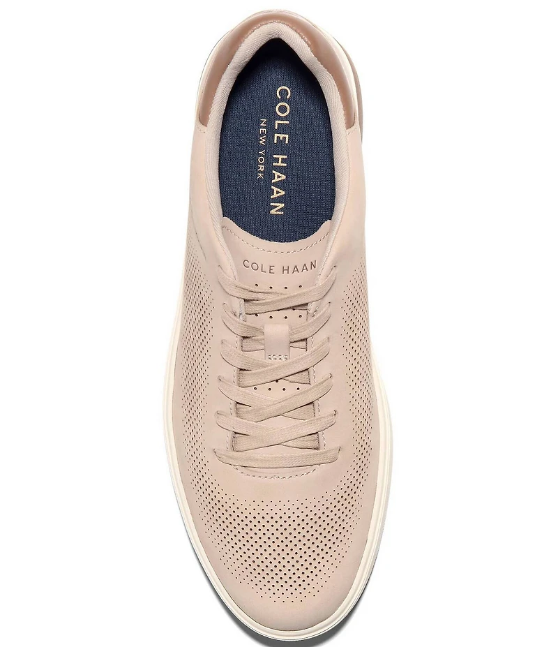 Cole Haan Men's GrandPrø Angleace Sneakers