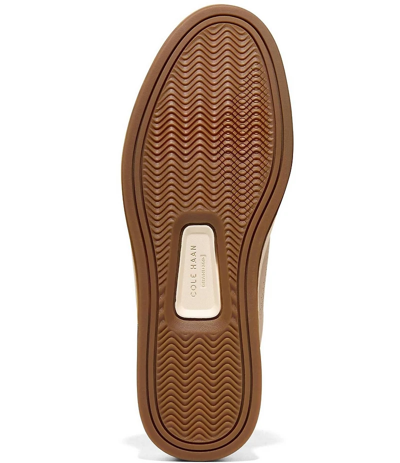 Cole Haan Men's GrandPrø Angleace Sneakers