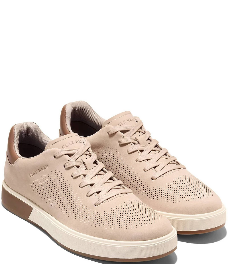 Cole Haan Men's GrandPrø Angleace Sneakers