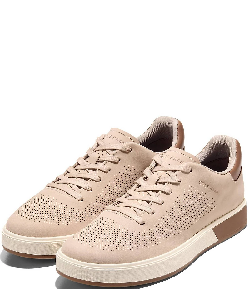 Cole Haan Men's GrandPrø Angleace Sneakers