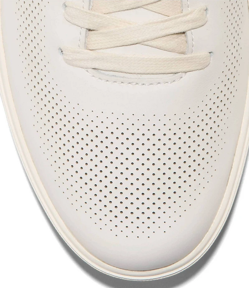 Cole Haan Men's GrandPrø Angleace Perforated Leather Sneakers