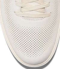 Cole Haan Men's GrandPrø Angleace Perforated Leather Sneakers