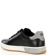 Cole Haan Men's GrandPrø Angleace Perforated Leather Sneakers
