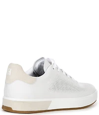 Cole Haan Men's GrandPrø Angleace Perforated Leather Sneakers