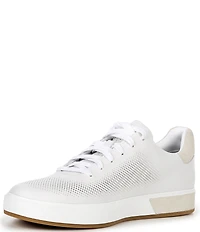 Cole Haan Men's GrandPrø Angleace Perforated Leather Sneakers