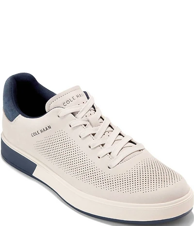 Cole Haan Men's GrandPrø Angleace Sneakers