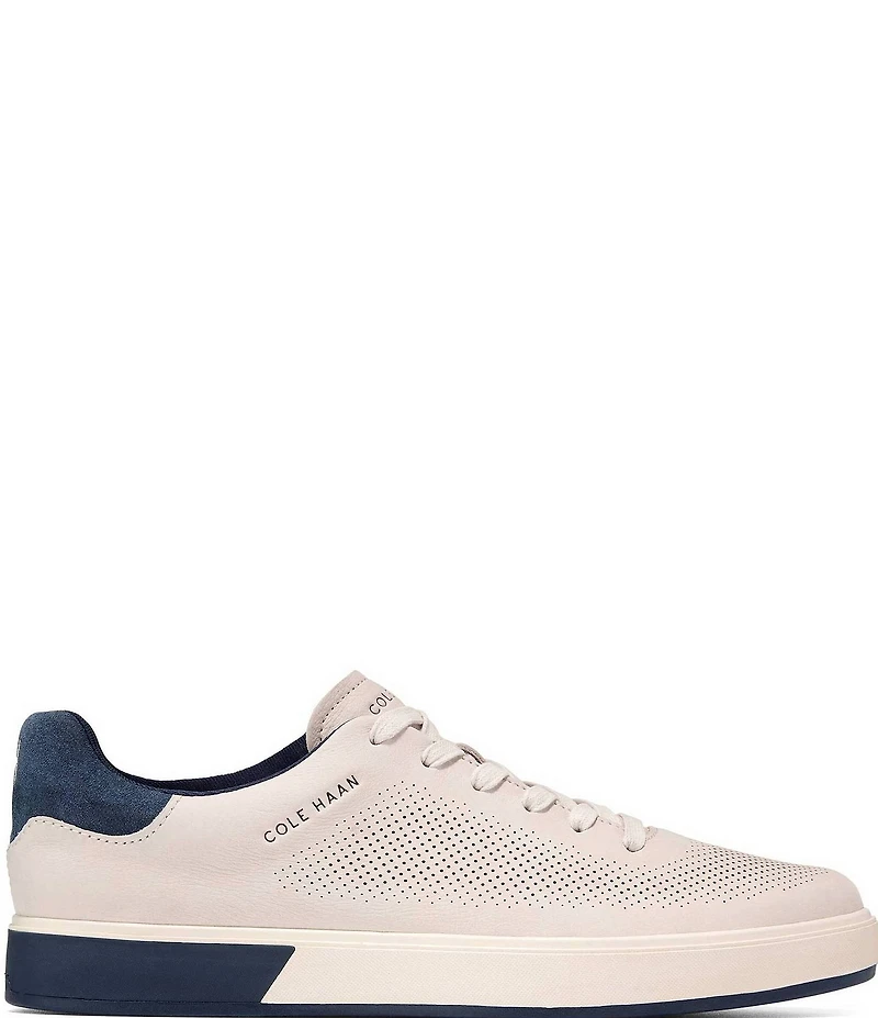 Cole Haan Men's GrandPrø Angleace Sneakers