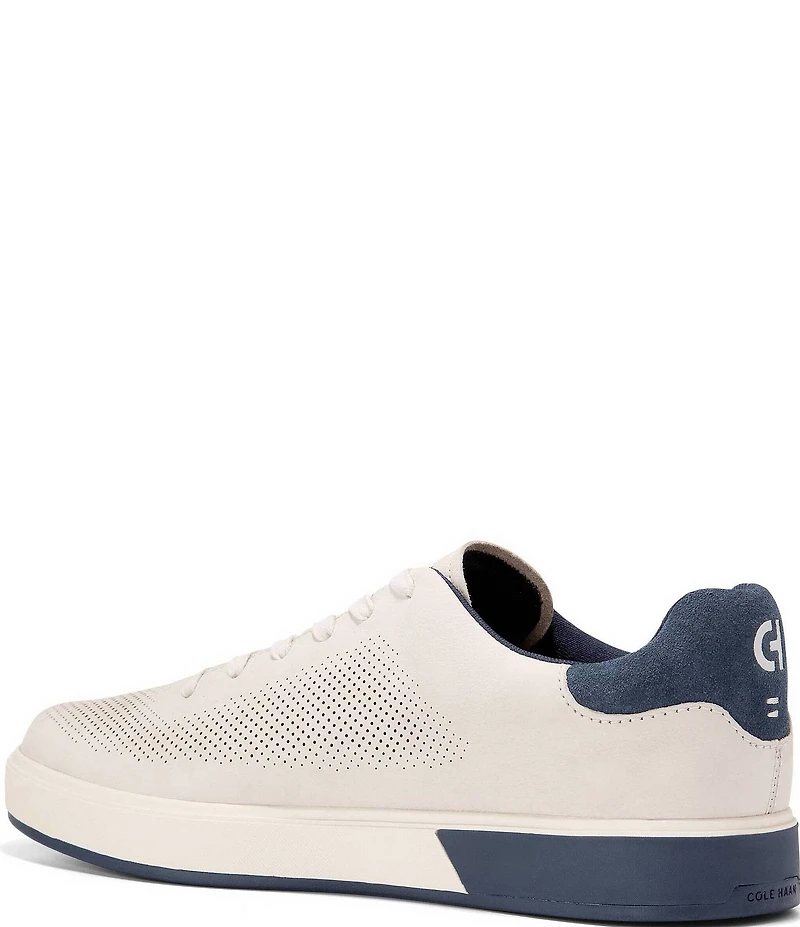 Cole Haan Men's GrandPrø Angleace Sneakers