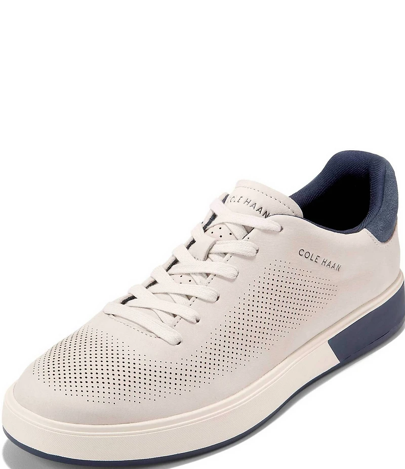 Cole Haan Men's GrandPrø Angleace Sneakers