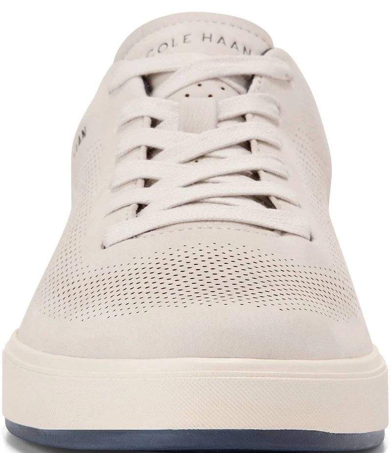 Cole Haan Men's GrandPrø Angleace Sneakers