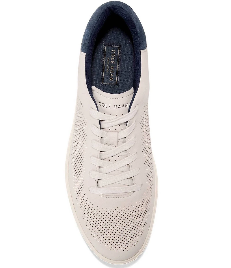 Cole Haan Men's GrandPrø Angleace Sneakers