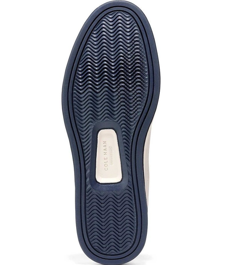 Cole Haan Men's GrandPrø Angleace Sneakers