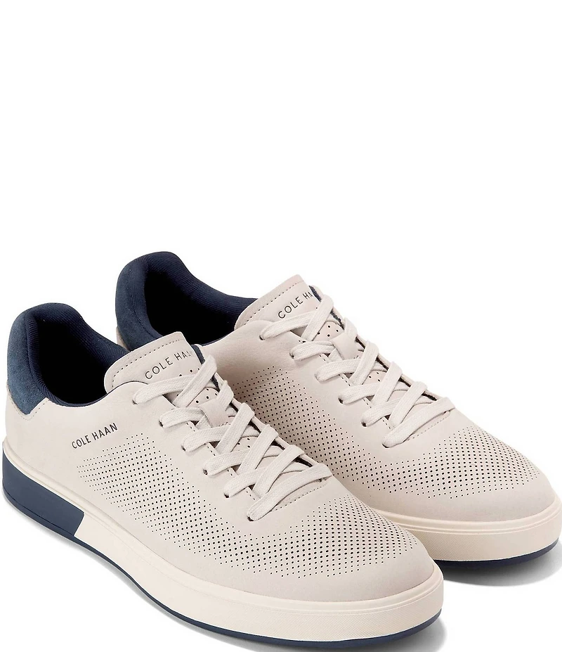 Cole Haan Men's GrandPrø Angleace Sneakers