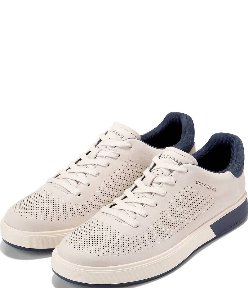 Cole Haan Men's GrandPrø Angleace Sneakers