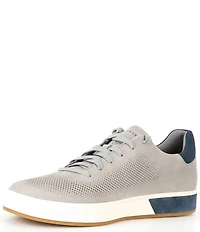 Cole Haan Men's GrandPrø Angleace Perforated Leather Sneakers