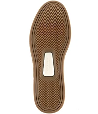 Cole Haan Men's GrandPrø Angleace Suede Sneakers