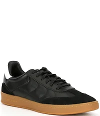 Cole Haan Men's GrandPrø Breakaway Leather and Suede Sneakers
