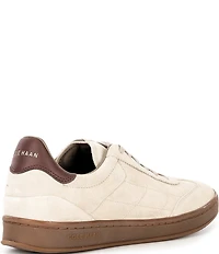 Cole Haan Men's GrandPrø Breakway Suede Sneakers