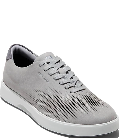 Cole Haan Men's GrandPrø Cityspectre Laser Cut Sneakers