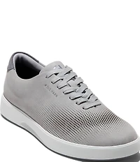 Cole Haan Men's GrandPrø Cityspectre Laser Cut Sneakers