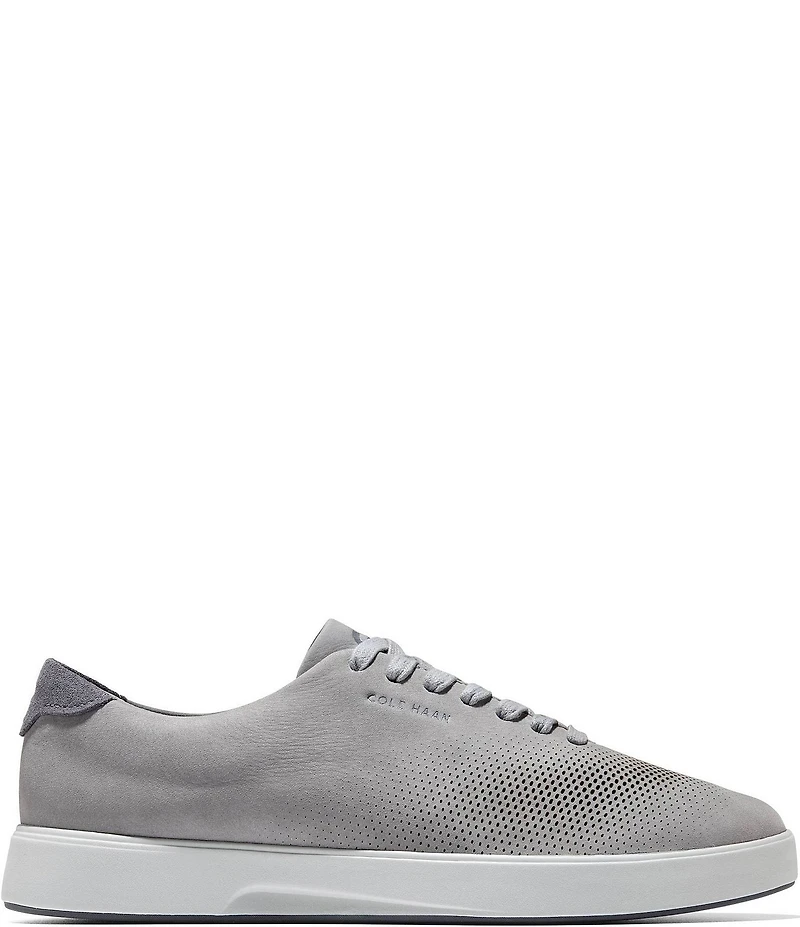 Cole Haan Men's GrandPrø Cityspectre Laser Cut Sneakers