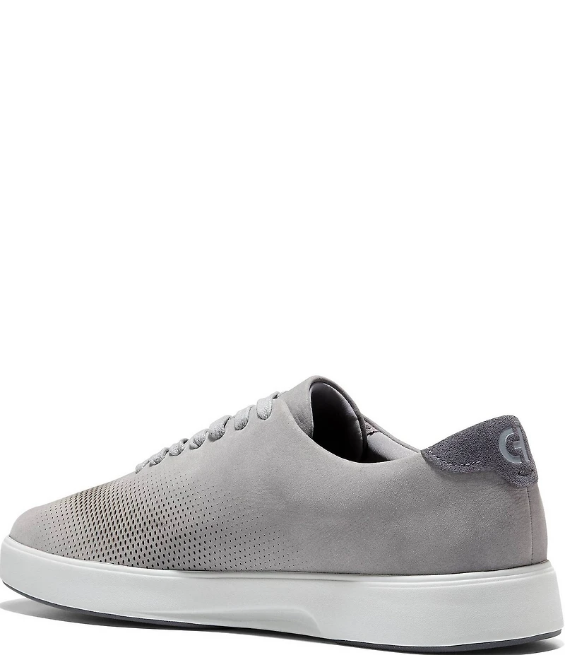 Cole Haan Men's GrandPrø Cityspectre Laser Cut Sneakers