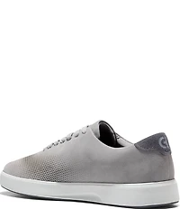 Cole Haan Men's GrandPrø Cityspectre Laser Cut Sneakers