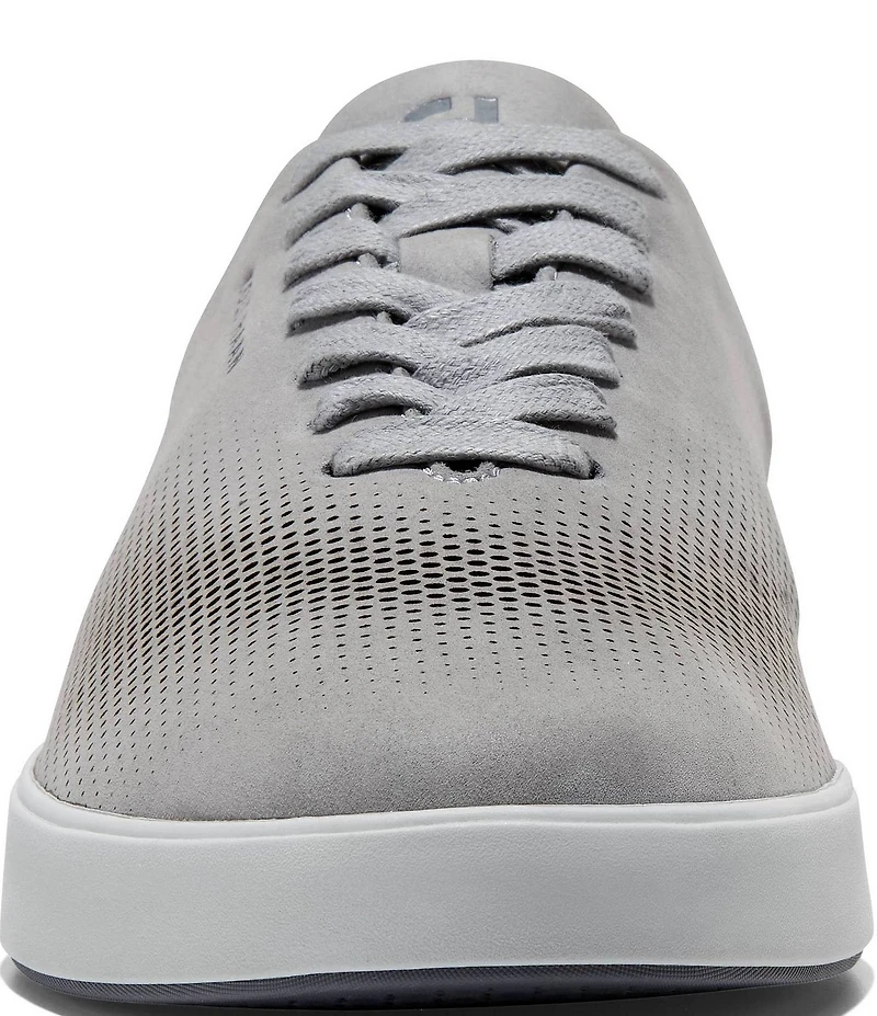 Cole Haan Men's GrandPrø Cityspectre Laser Cut Sneakers