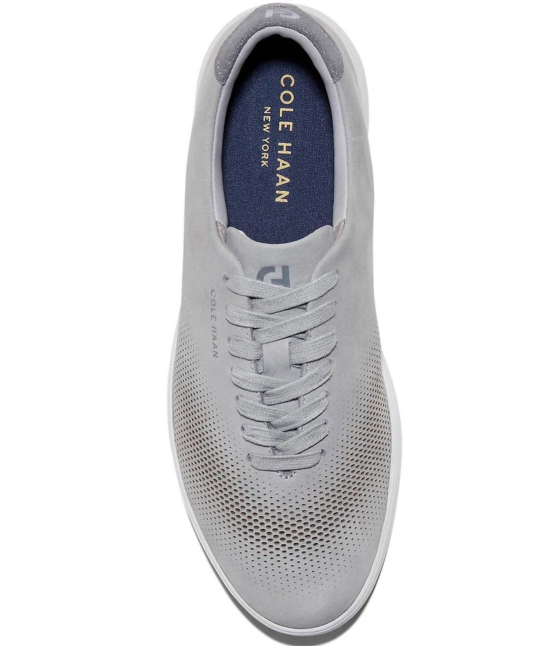 Cole Haan Men's GrandPrø Cityspectre Laser Cut Sneakers