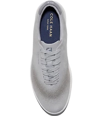 Cole Haan Men's GrandPrø Cityspectre Laser Cut Sneakers