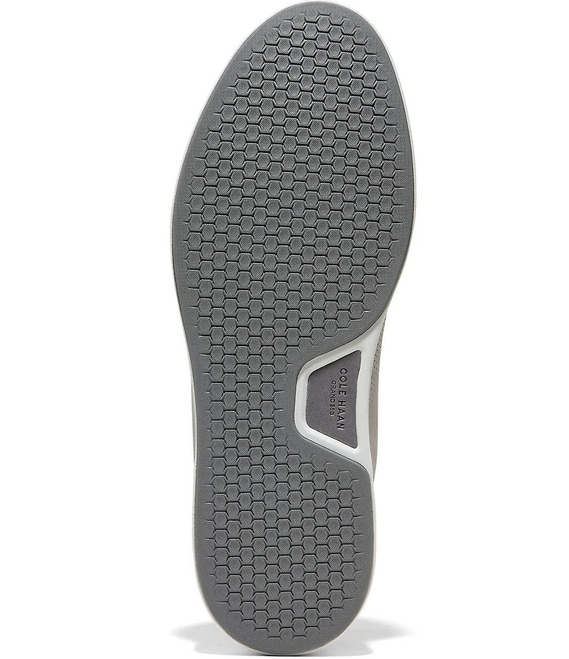 Cole Haan Men's GrandPrø Cityspectre Laser Cut Sneakers