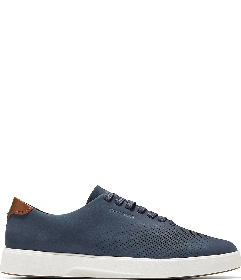 Cole Haan Men's GrandPrø Cityspectre Laser Cut Sneakers