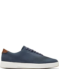 Cole Haan Men's GrandPrø Cityspectre Laser Cut Sneakers