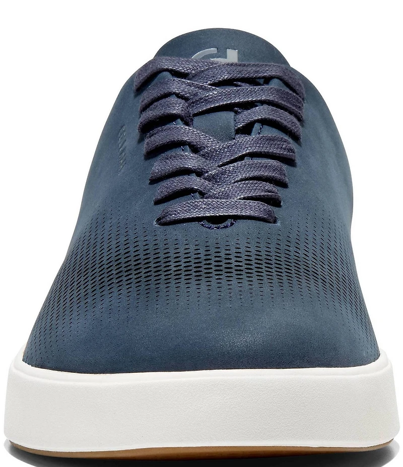 Cole Haan Men's GrandPrø Cityspectre Laser Cut Sneakers