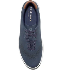 Cole Haan Men's GrandPrø Cityspectre Laser Cut Sneakers