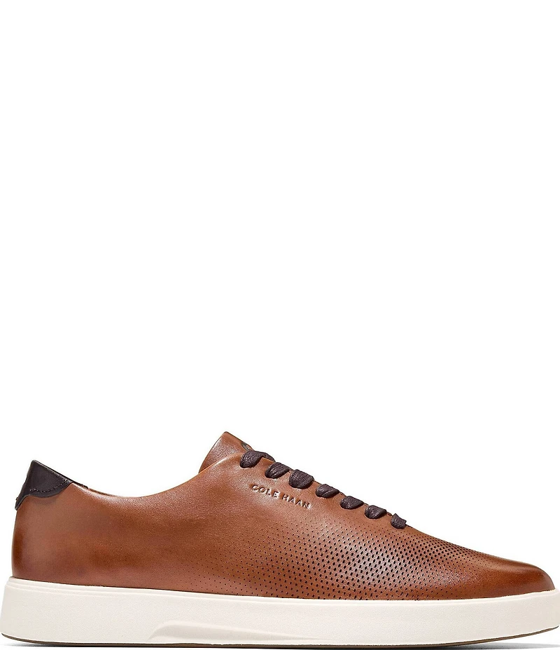 Cole Haan Men's GrandPrø Cityspectre Laser Cut Sneakers