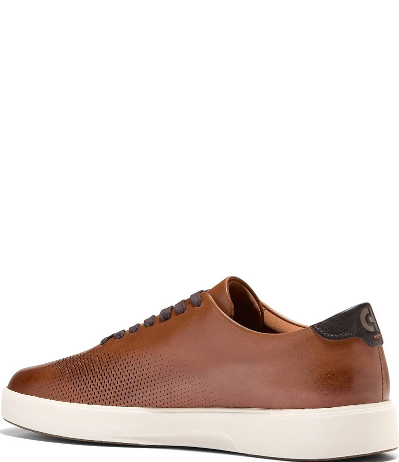 Cole Haan Men's GrandPrø Cityspectre Laser Cut Sneakers