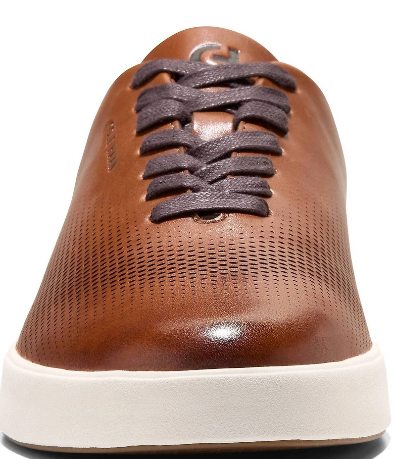 Cole Haan Men's GrandPrø Cityspectre Laser Cut Sneakers