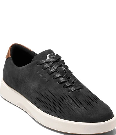 Cole Haan Men's GrandPrø Cityspectre Laser Cut Sneakers
