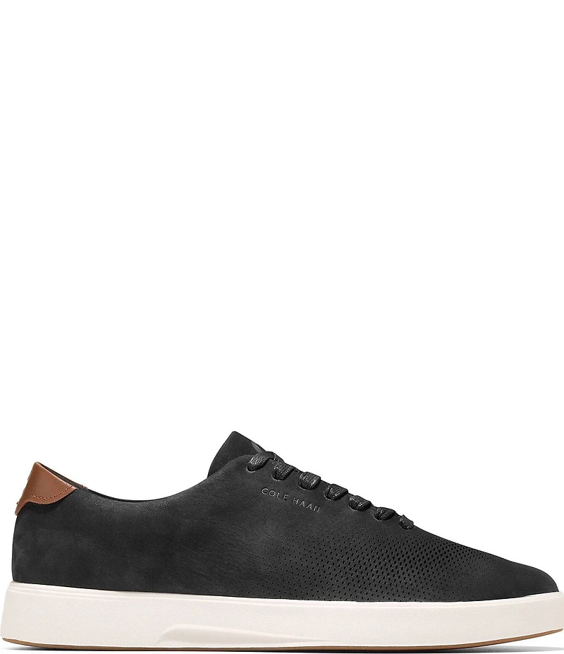 Cole Haan Men's GrandPrø Cityspectre Laser Cut Sneakers